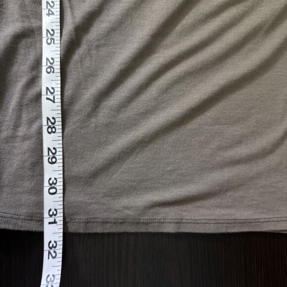 Key Closet Top Women Small Tunic Owl Key Mini Dress Swarovski Crystal Rhinestone - Picture 7 of 7